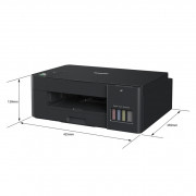 Máy in phun đa năng Brother DCP-T2204