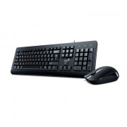 Bộ Bàn Phím và Chuột Có Dây Genius KM-1600