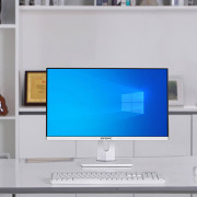 Máy tính All in one SingPC M24P672-W1
