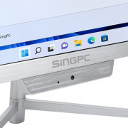 Máy tính All in one SingPC M22Vi382-W4