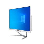 Máy tính All in one SingPC M24K672-W1