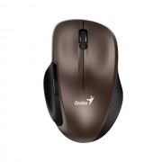 Chuột không dây chống ồn công thái học Genius Ergo 8200S3