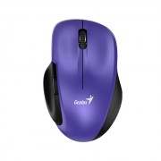 Chuột không dây chống ồn công thái học Genius Ergo 8200S6