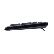 Bàn phím có dây SingPC KB-M3305