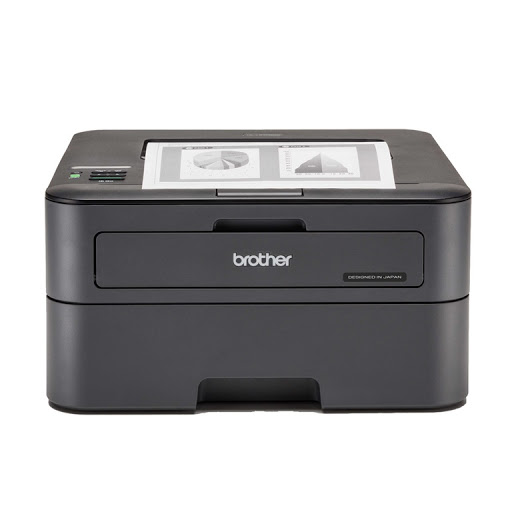 Máy in laser Brother HL-L2366DW