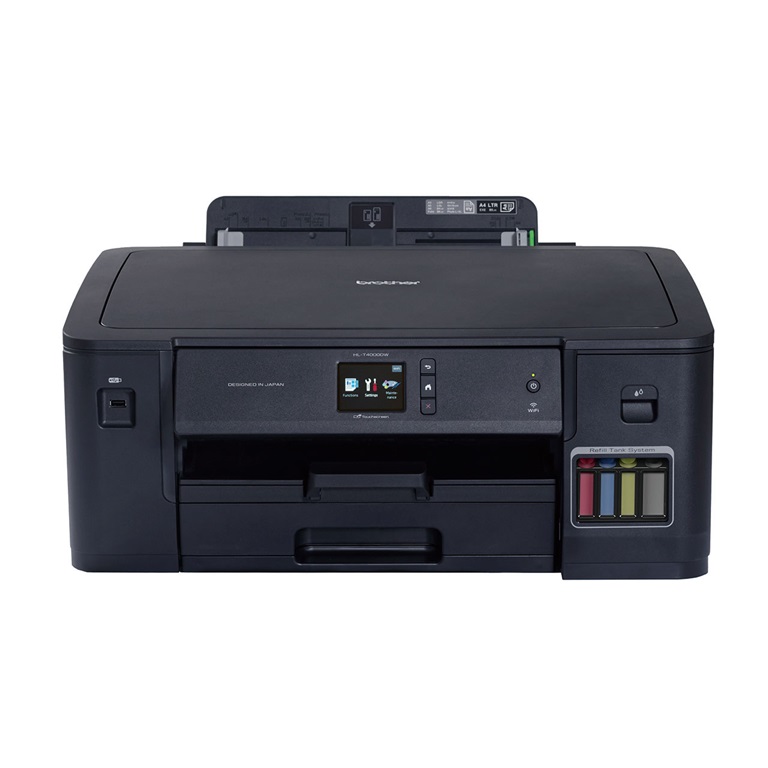 Máy in Laser màu Brother HL-T4000DW
