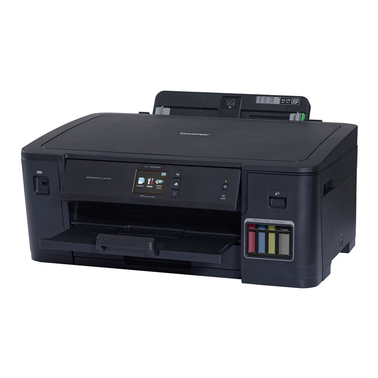 Máy in Laser màu Brother HL-T4000DW1