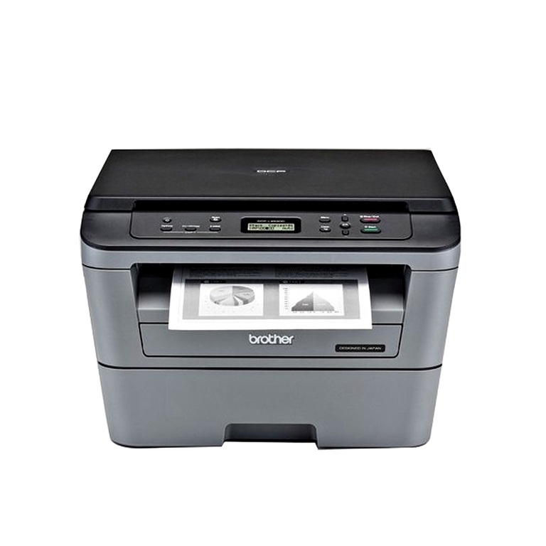 Máy in Laser Đa Chức Năng Brother DCP-L2520D