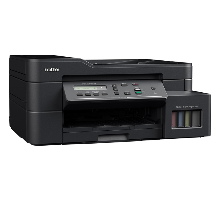 Máy in phun màu đa năng Brother DCP-T720DW0