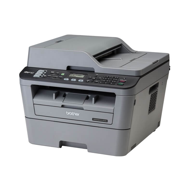 Máy in Laser đa chức năng Brother MFC-L2701DW2