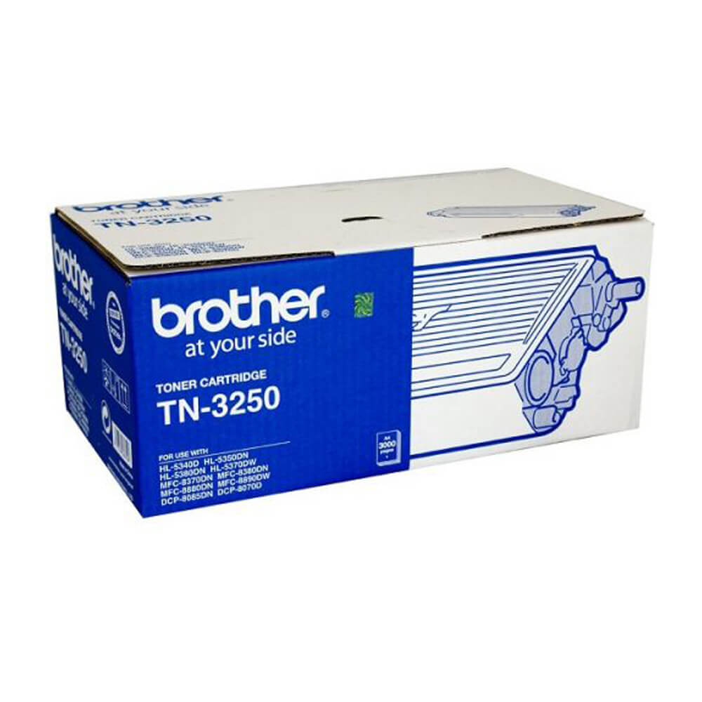 Mực in phun Brother TN-32501