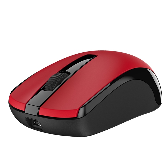 Chuột không dây pin sạc Genius ECO 81003