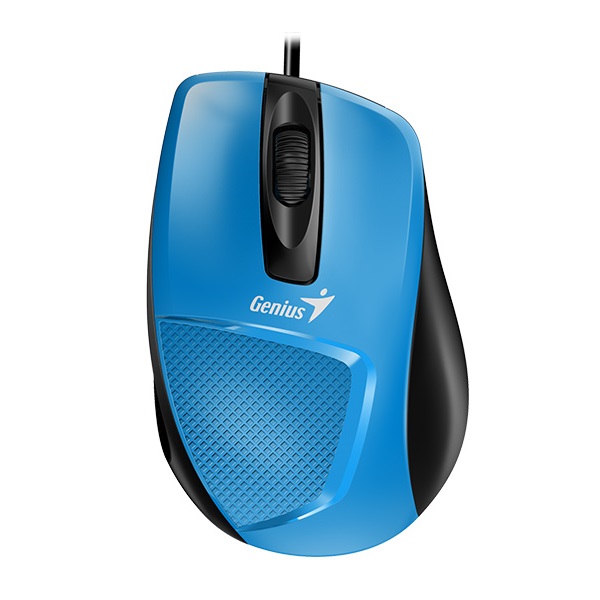 Chuột quang có dây Genius DX-150X0