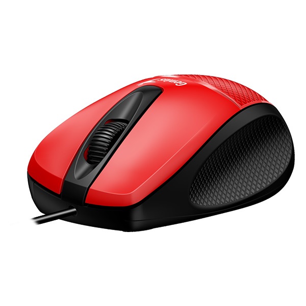 Chuột quang có dây Genius DX-150X5