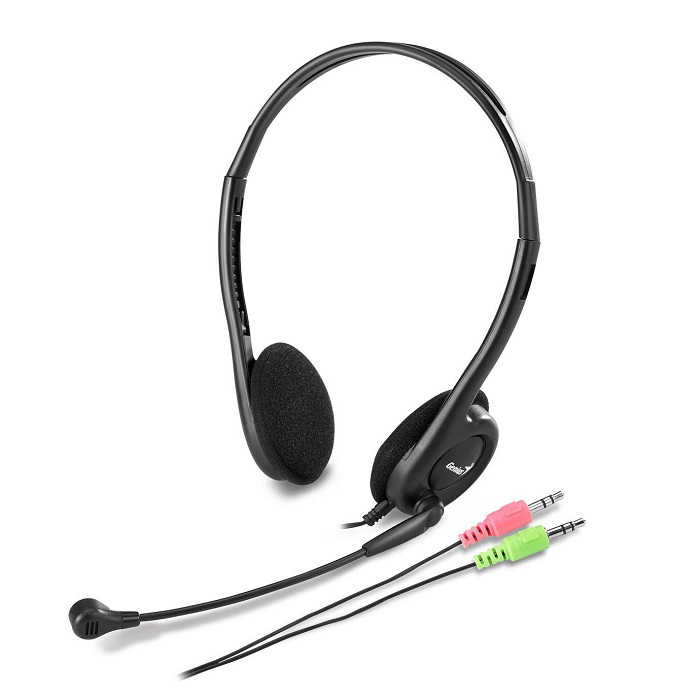 Tai nghe Genius HS-200C3