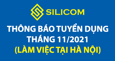 Tuyển dụng nhân viên xuất nhập khẩu - phát triển sản phẩm làm việc tại Hà Nội