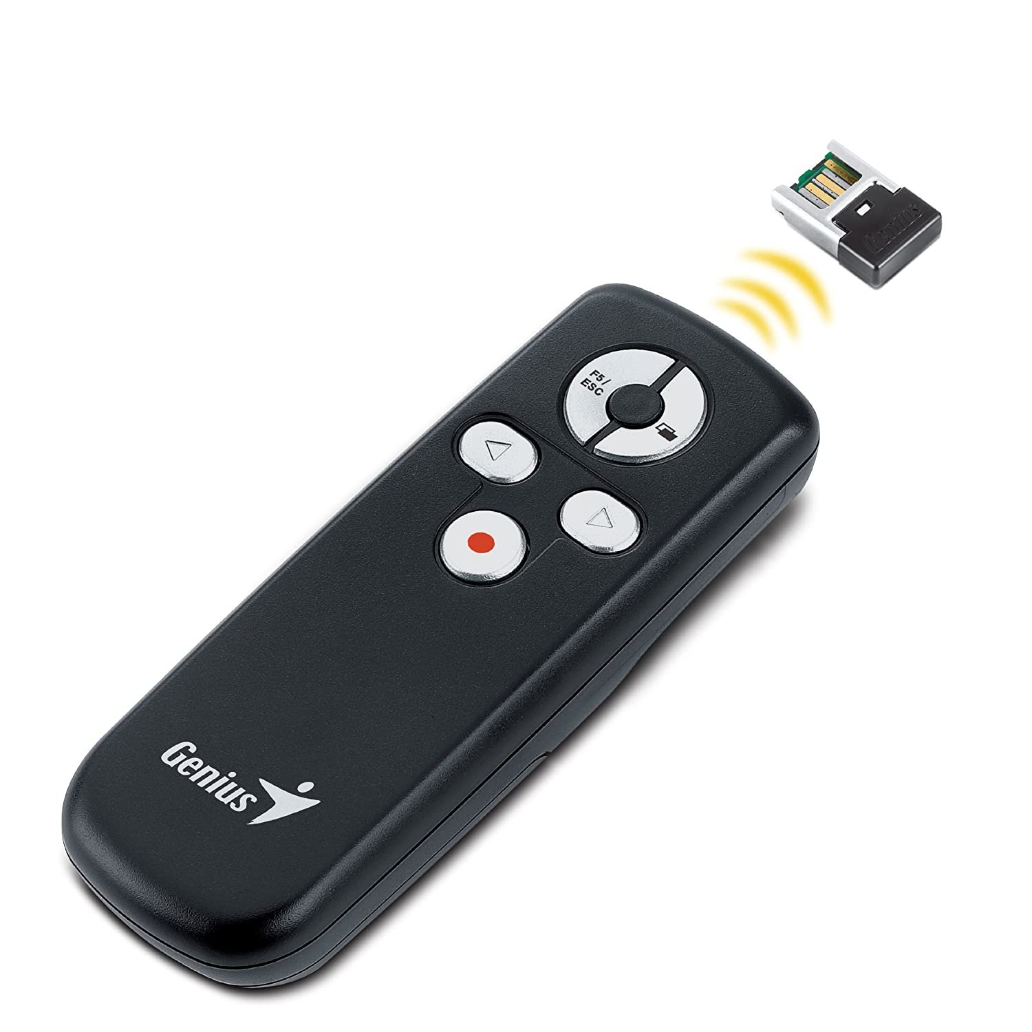Genius Media Pointer 1002