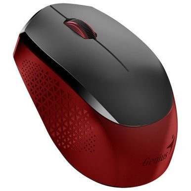 Chuột không dây chống ồn Genius NX-8000S0