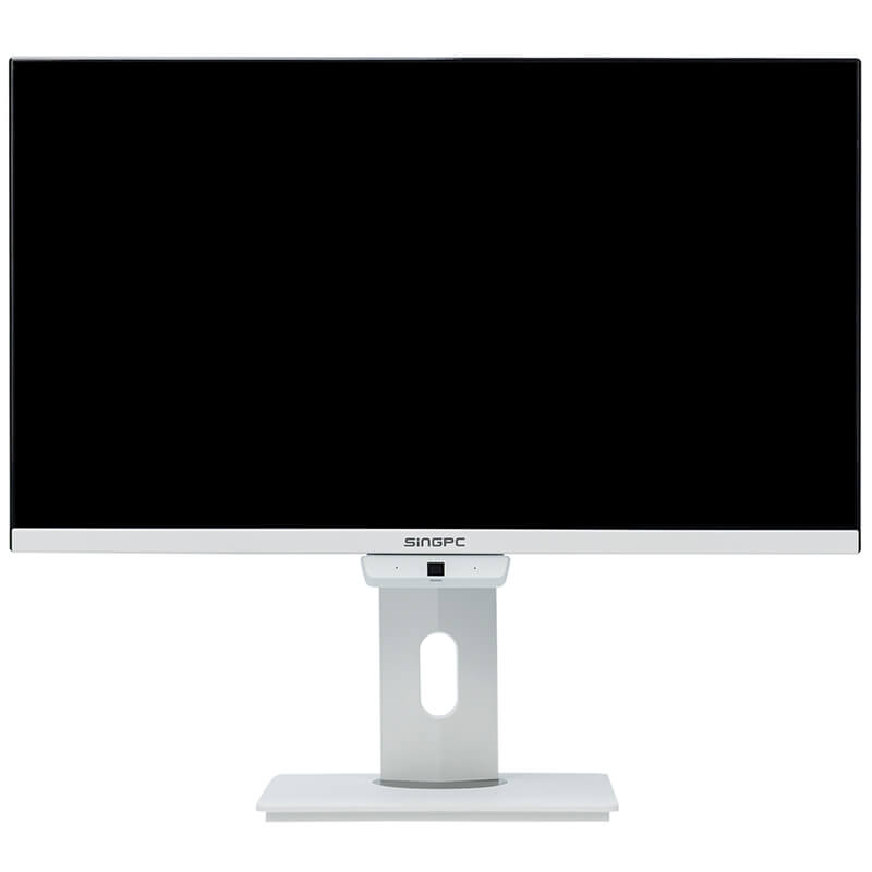 Máy tính All in one SingPC M24P672-W2