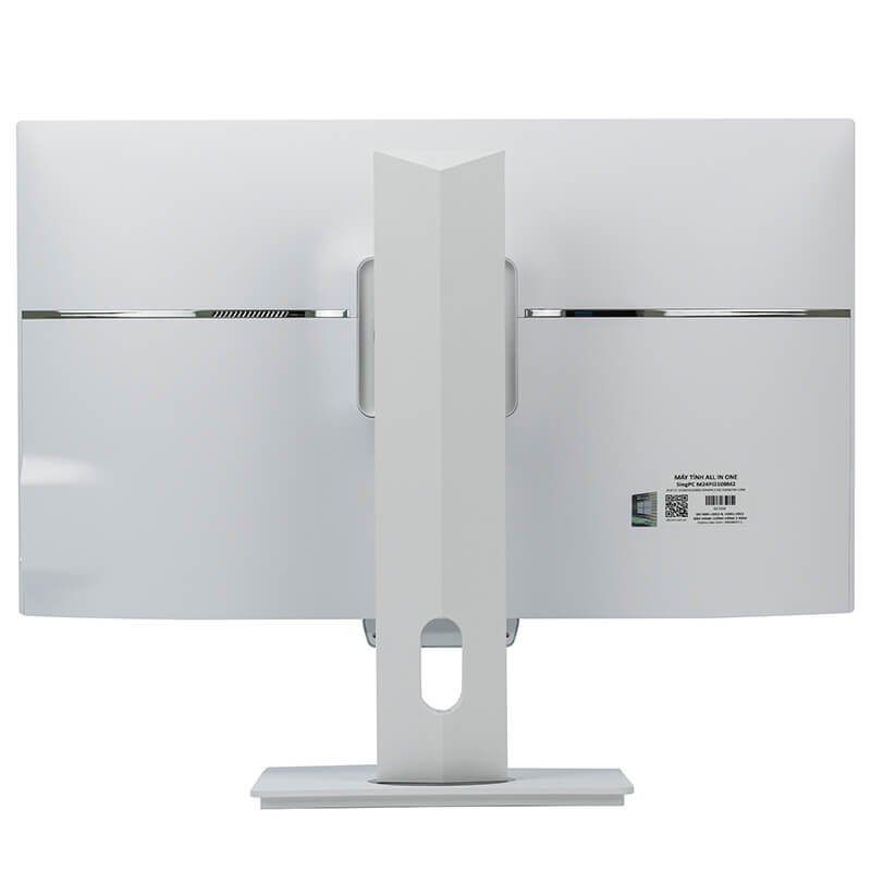 Máy tính All in one SingPC M24P672-W5