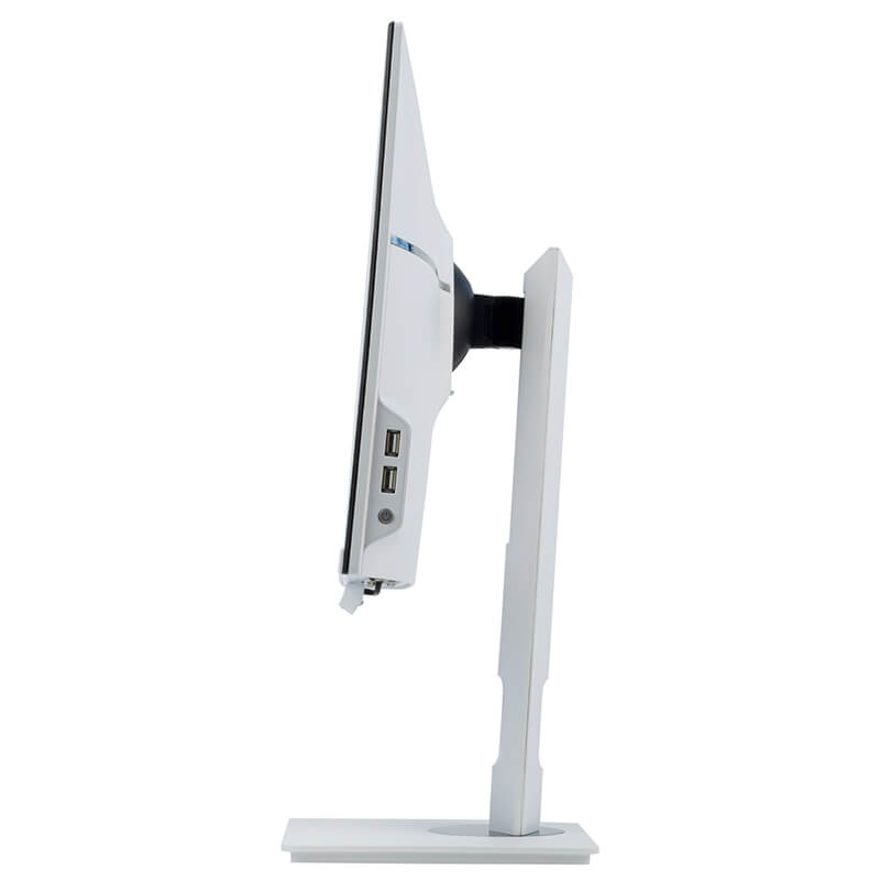 Máy tính All in one SingPC M24P672-W7