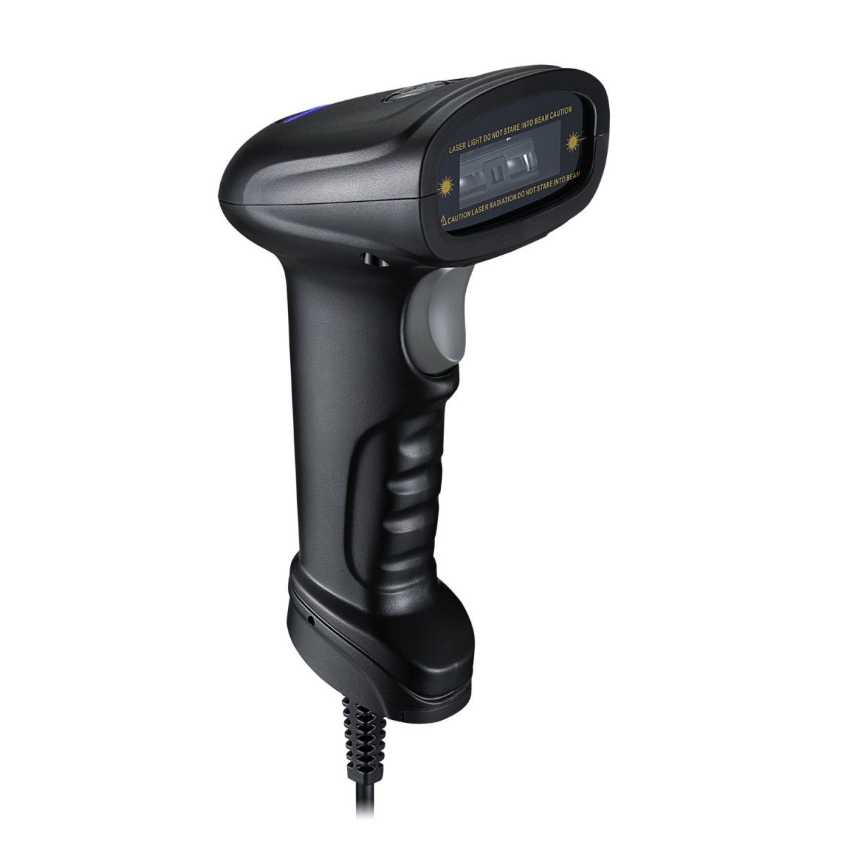 Máy quét mã vạch 1D SingPC Scan-1600U có dây2