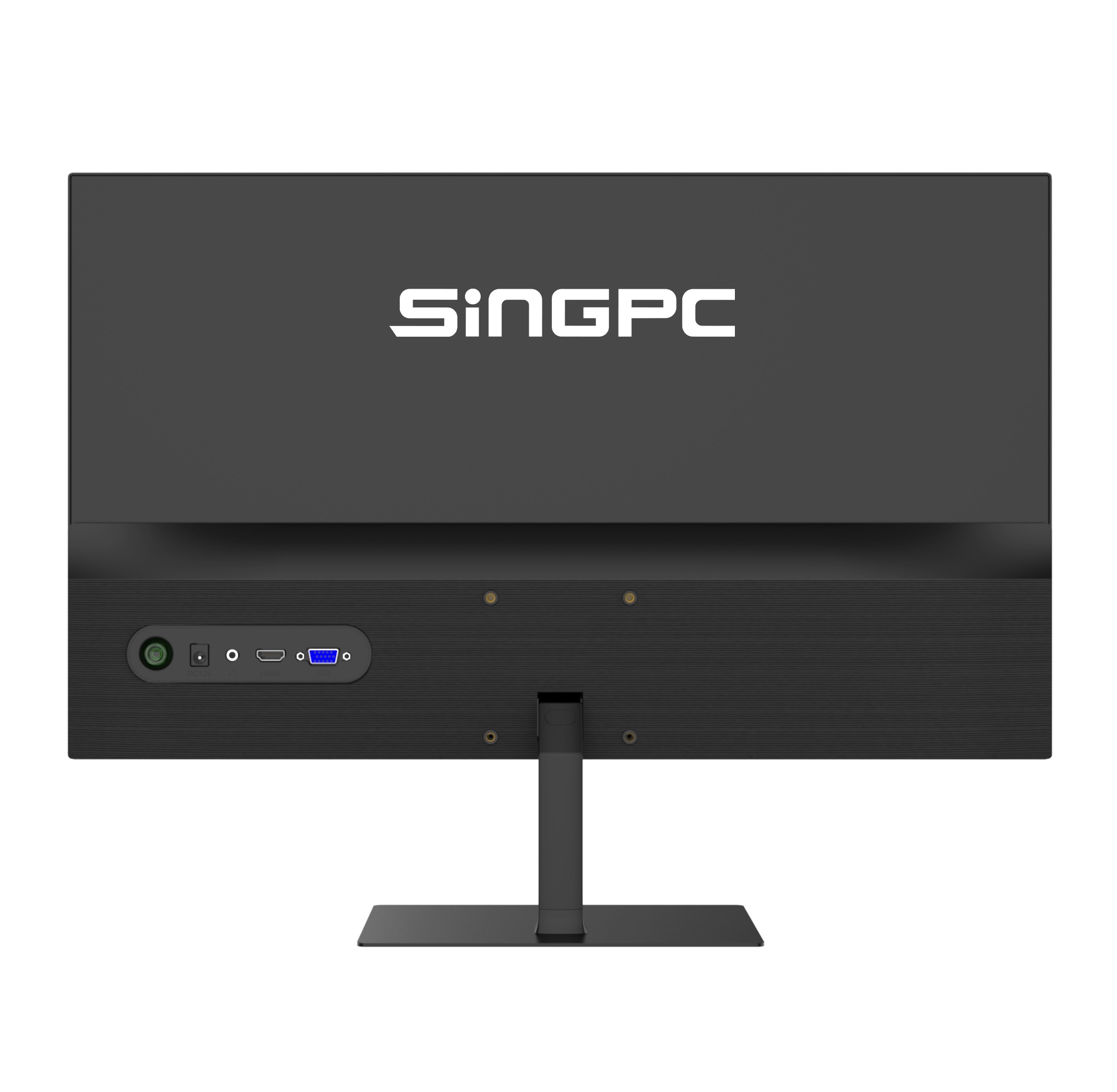 Màn hình SingPC IPS 21.5 inch (Q22F75-IPS)5