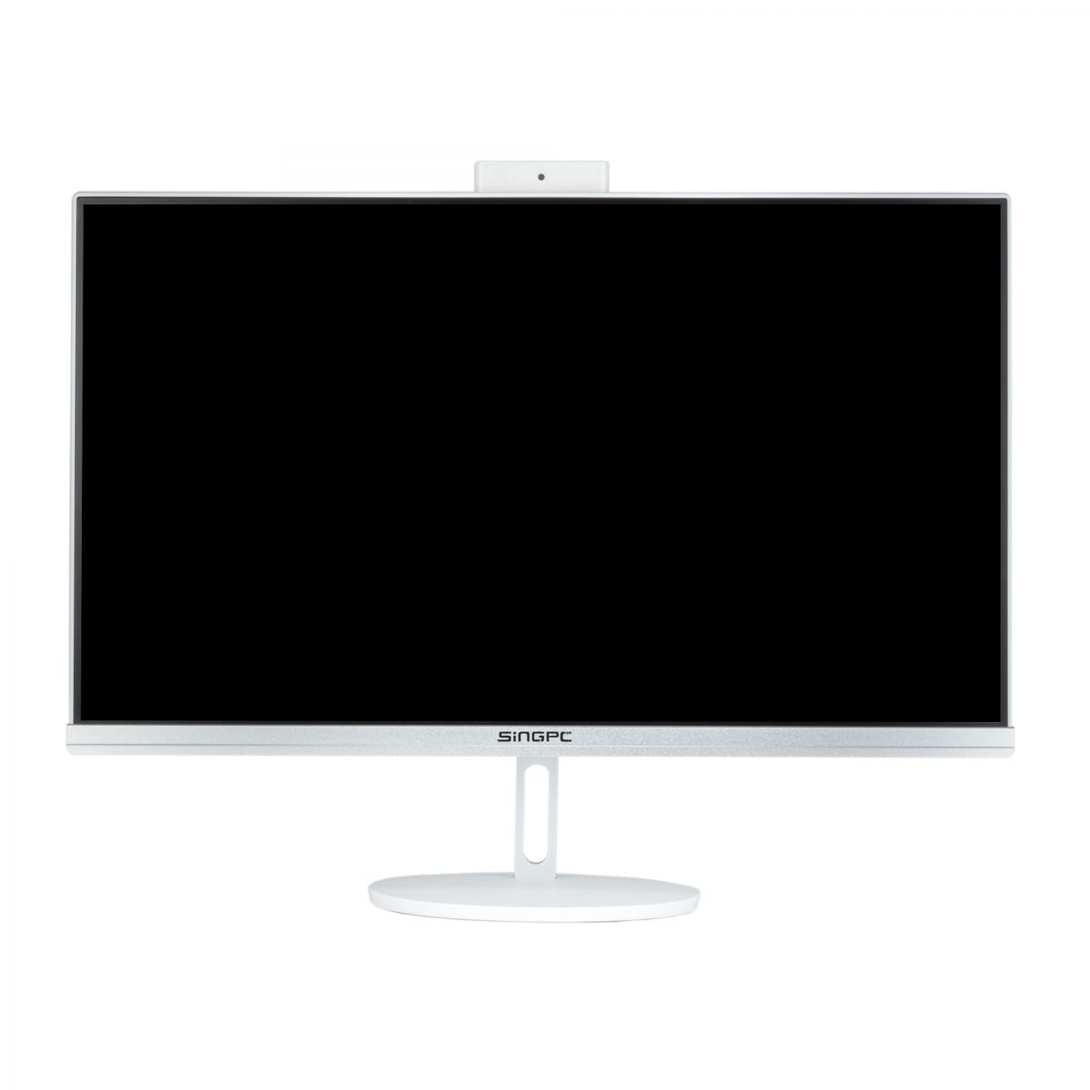 Máy tính All in one SingPC M24Fi31282-W (Màn hình cảm ứng)1