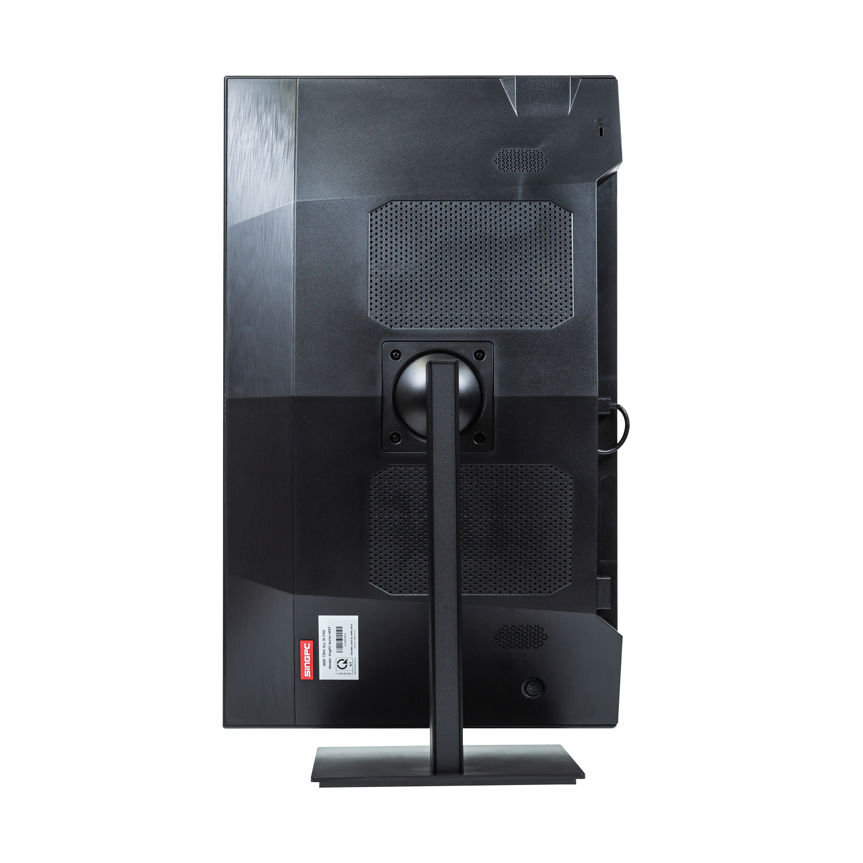 Máy tính All in one SingPC M27D (VGA, màn hình 2K)9