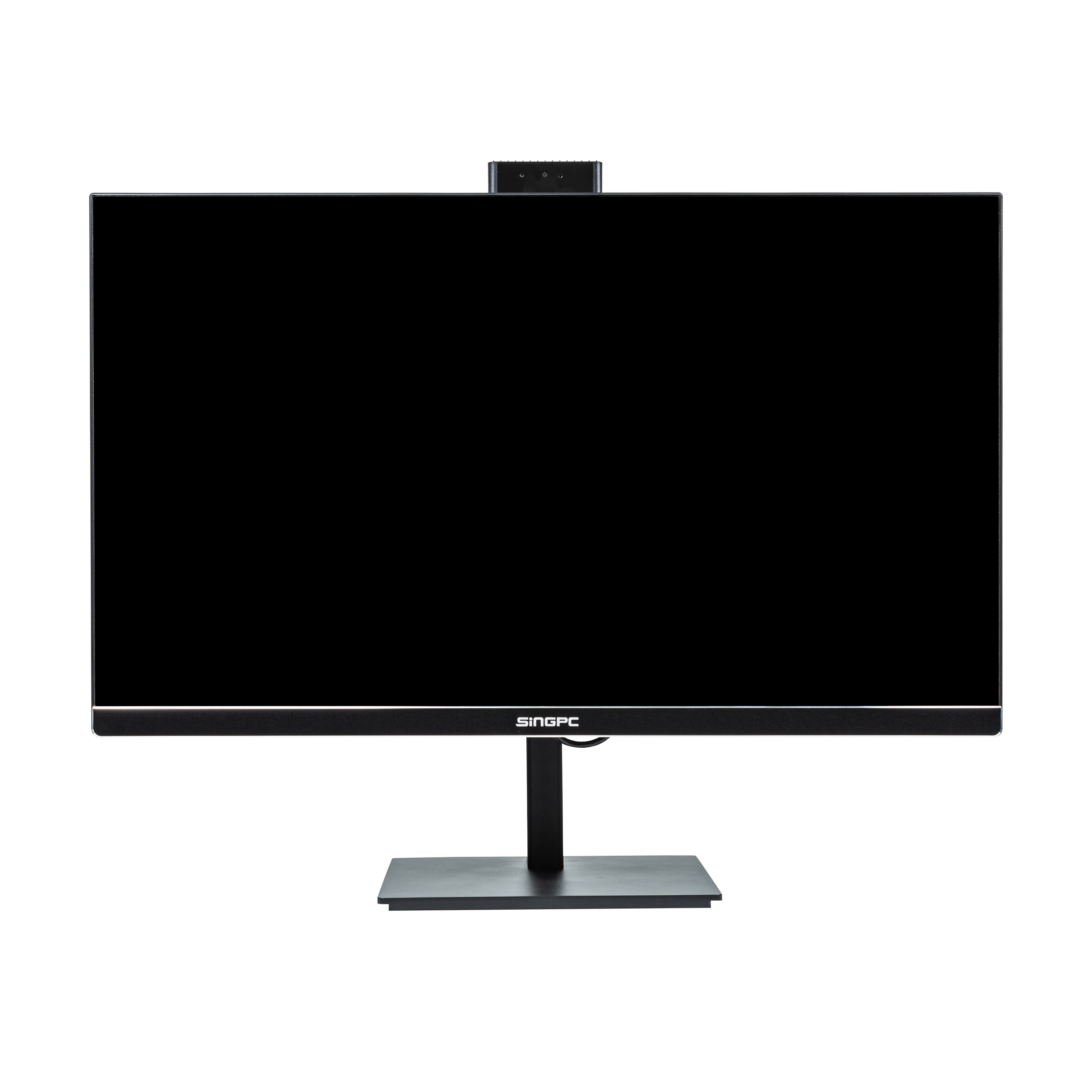 Máy tính All in one SingPC M27D (VGA, màn hình 2K)1