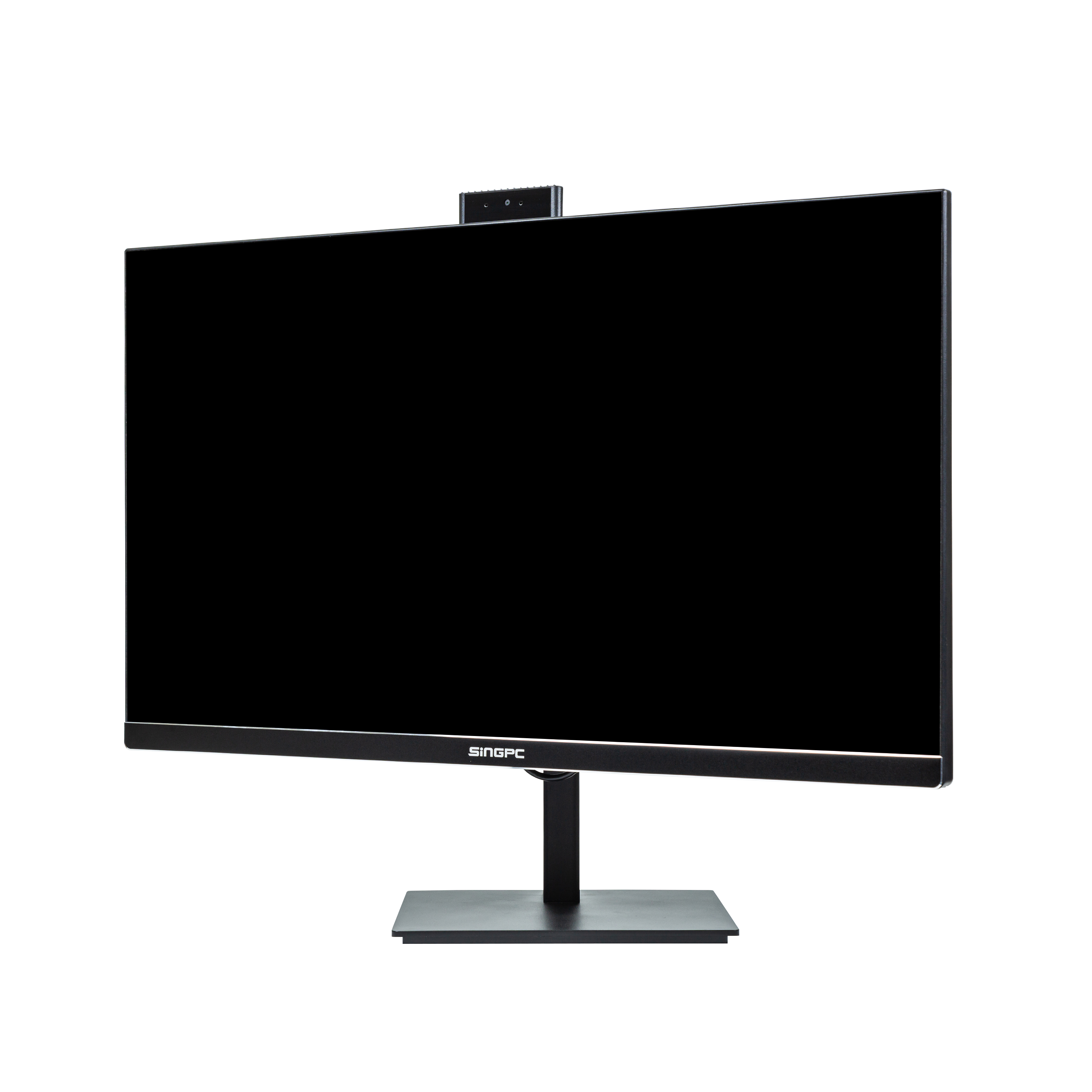 Máy tính All in one SingPC M27D (VGA, màn hình 2K)2