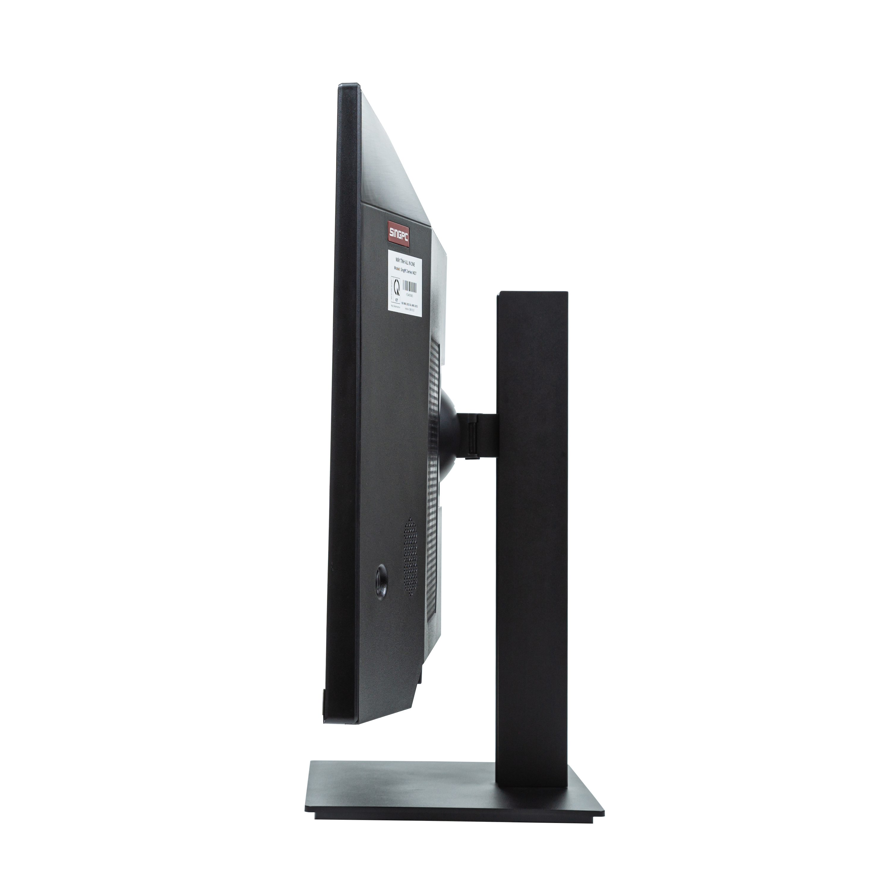 Máy tính All in one SingPC M27D (VGA, màn hình 2K)7