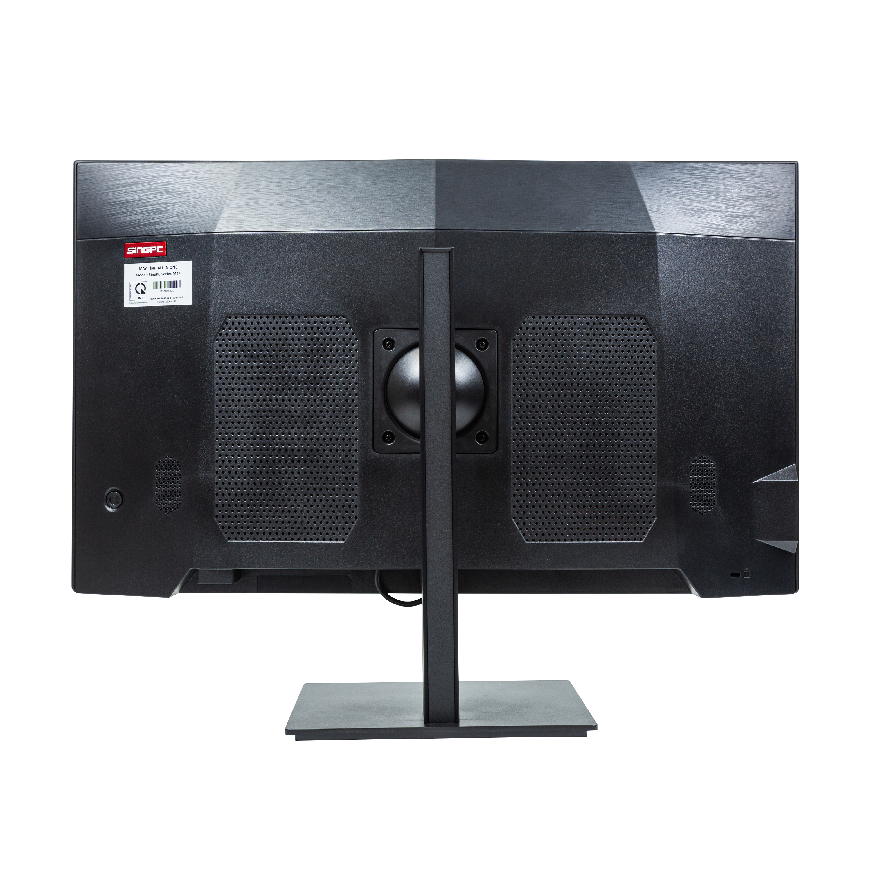 Máy tính All in one SingPC M27D (VGA, màn hình 2K)8