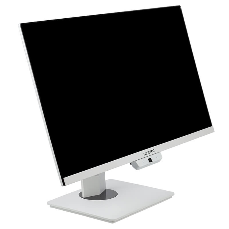Máy tính All in one SingPC M24Pi51282-W5