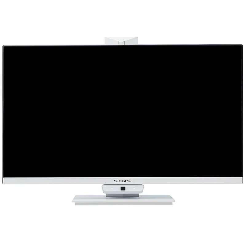 Máy tính All in one SingPC M24Pi51282-W1