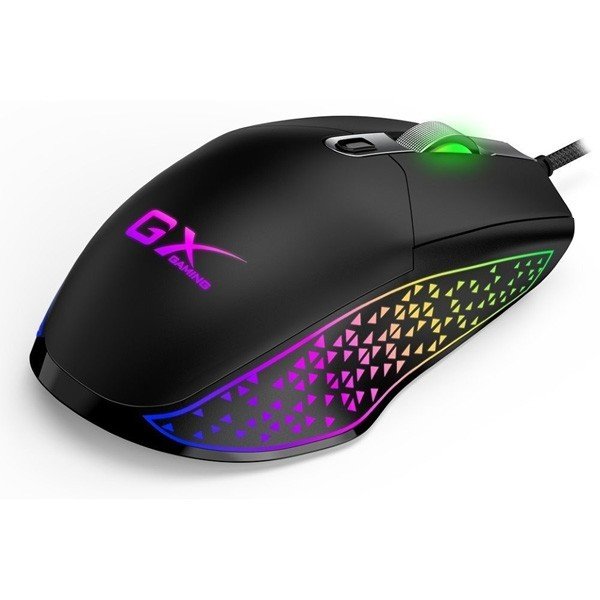 Chuột Có dây Gaming Genius Scorpion M7053
