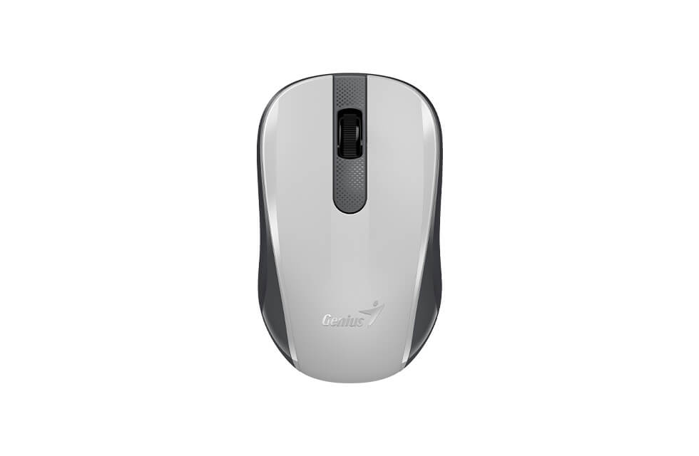 Chuột không dây chống ồn Genius NX-8008S9