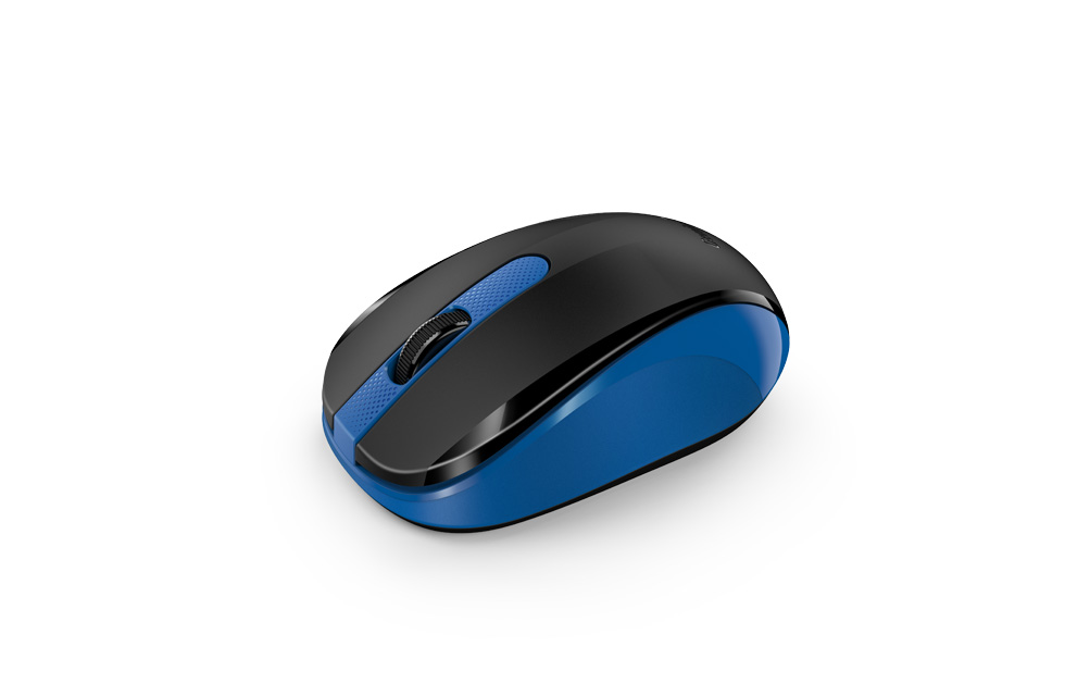 Chuột không dây chống ồn Genius NX-8008S1