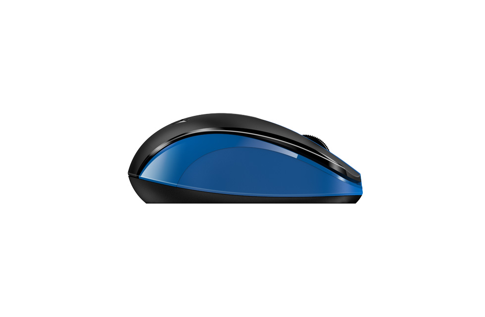 Chuột không dây chống ồn Genius NX-8008S2