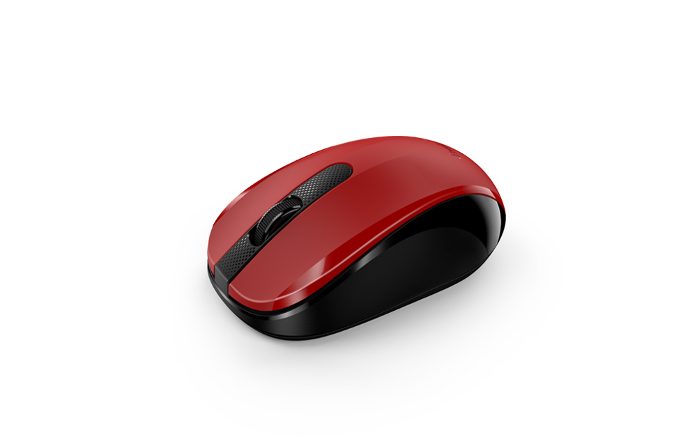 Chuột không dây chống ồn Genius NX-8008S4