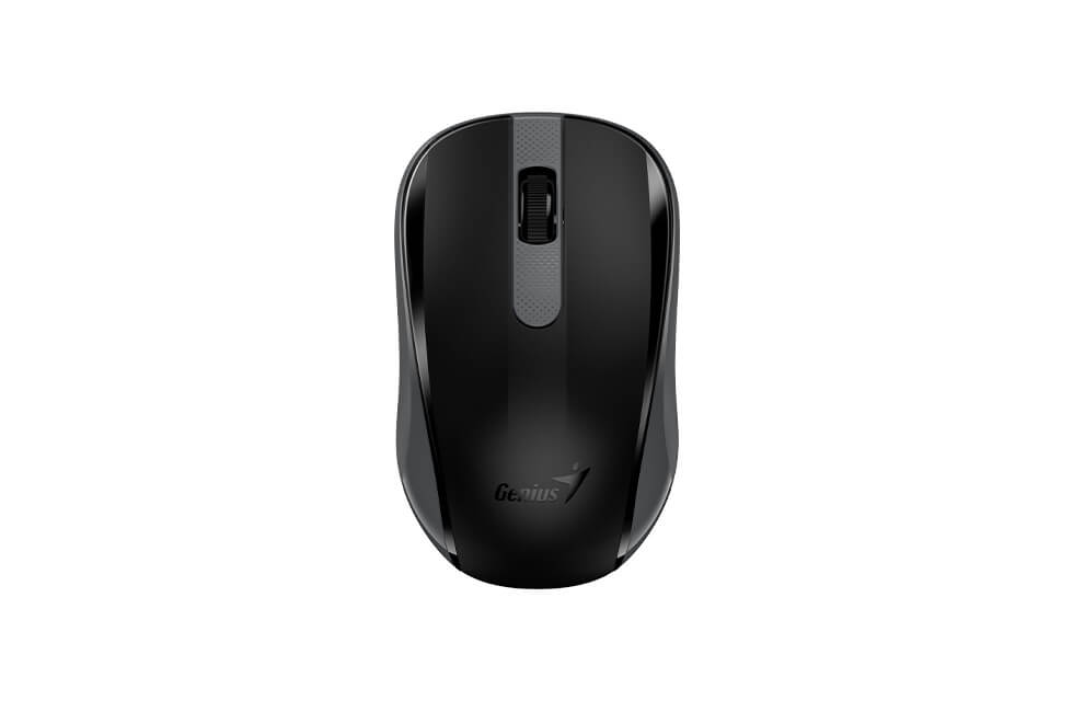 Chuột không dây chống ồn Genius NX-8008S6