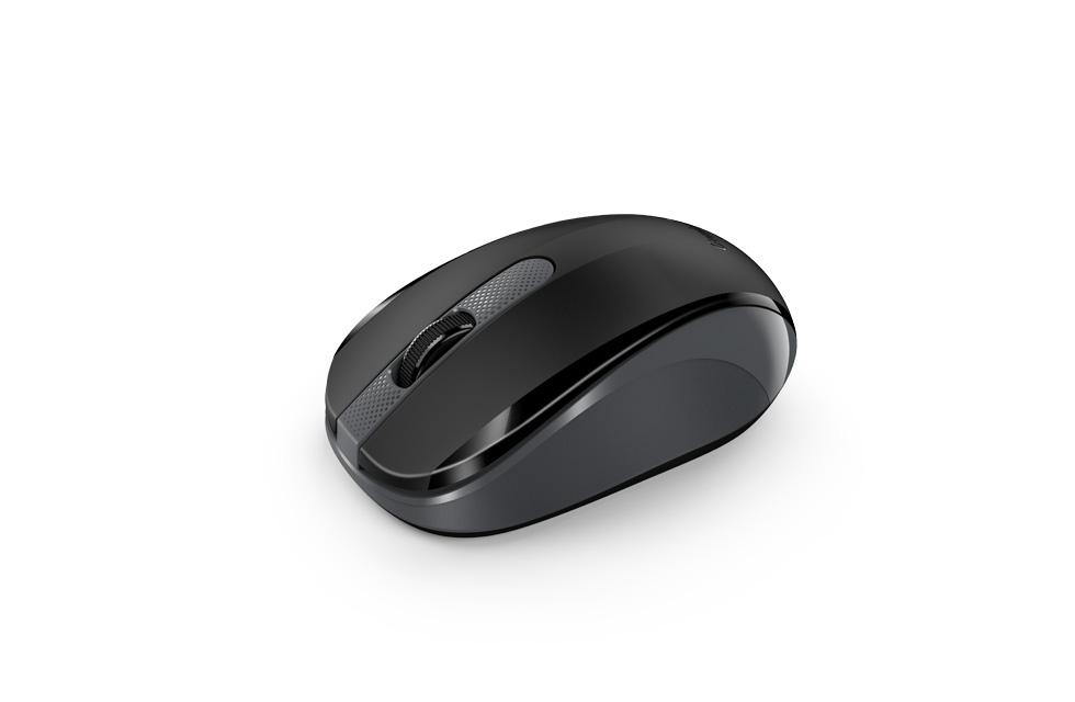 Chuột không dây chống ồn Genius NX-8008S7