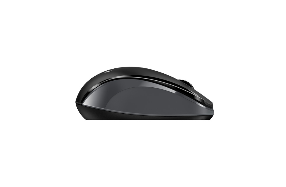 Chuột không dây chống ồn Genius NX-8008S8