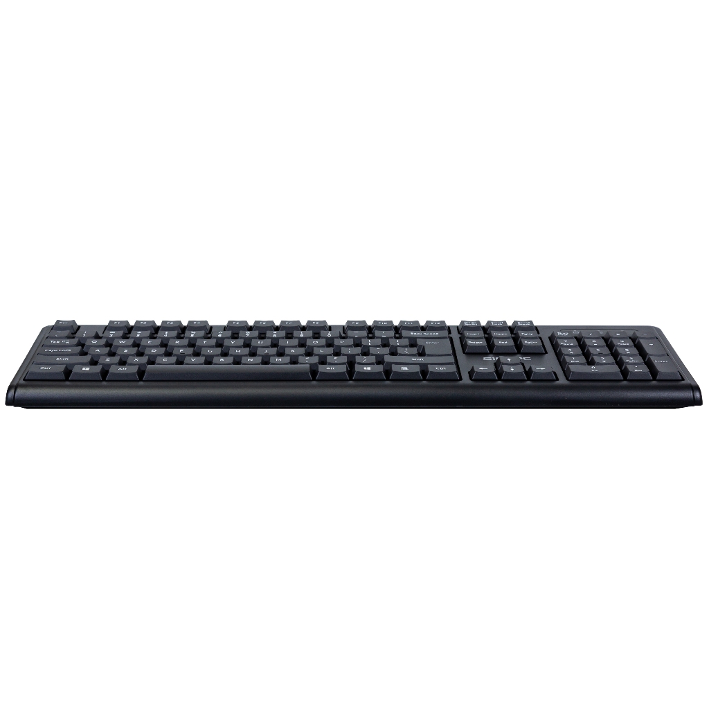 Bàn phím có dây SingPC KB-M3303