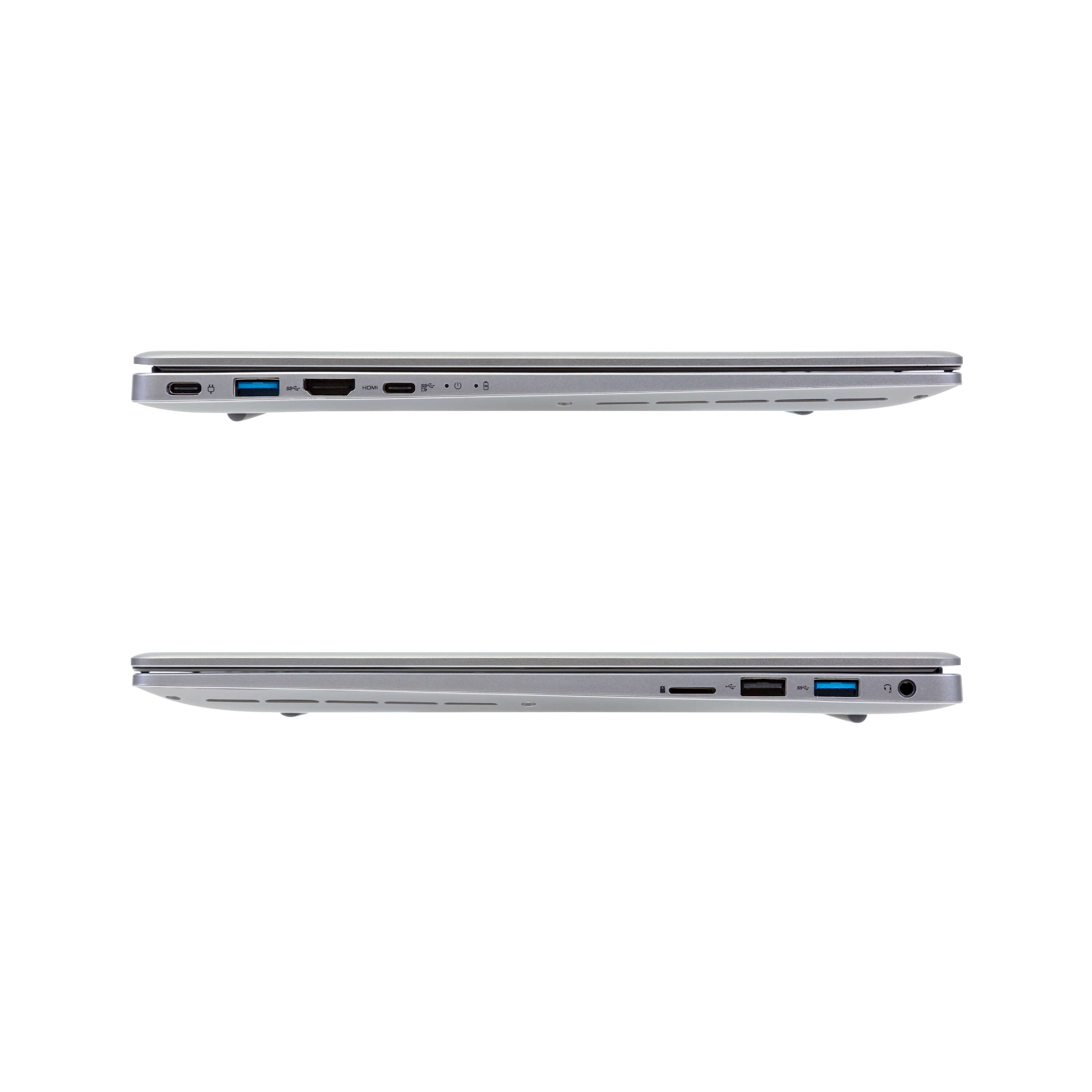 SingPC Notebook M16i71295H8