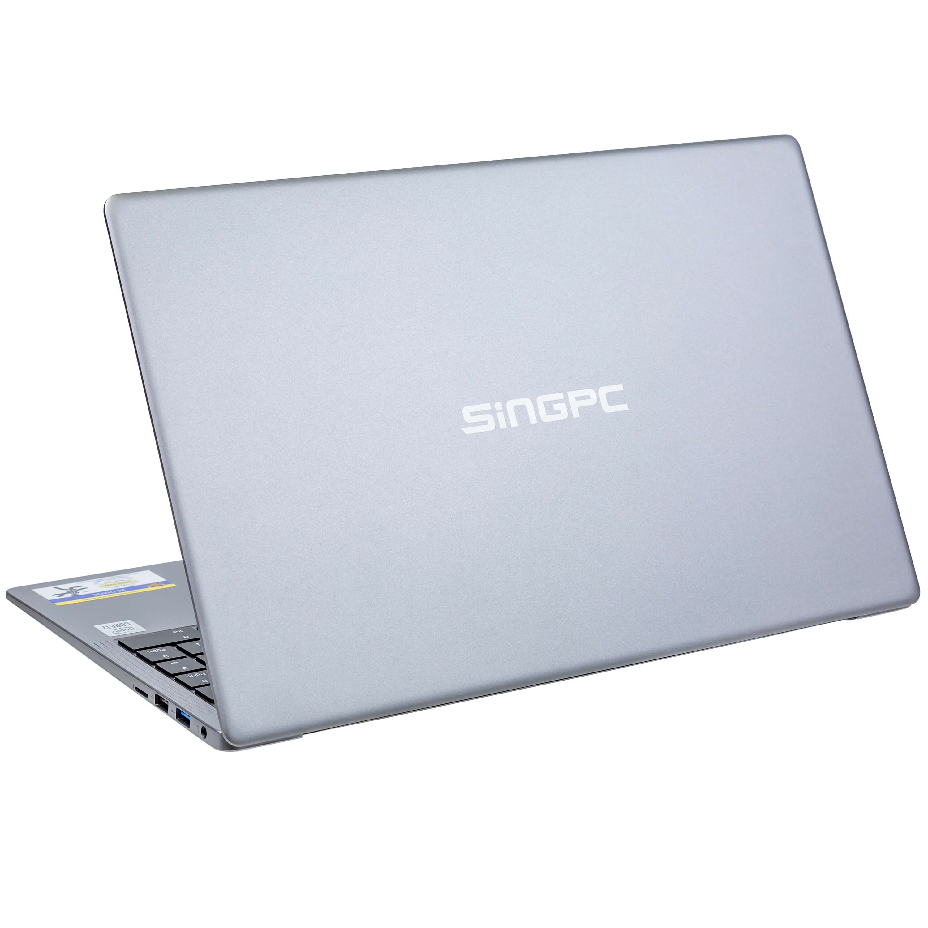 SingPC Notebook M16i71295H3