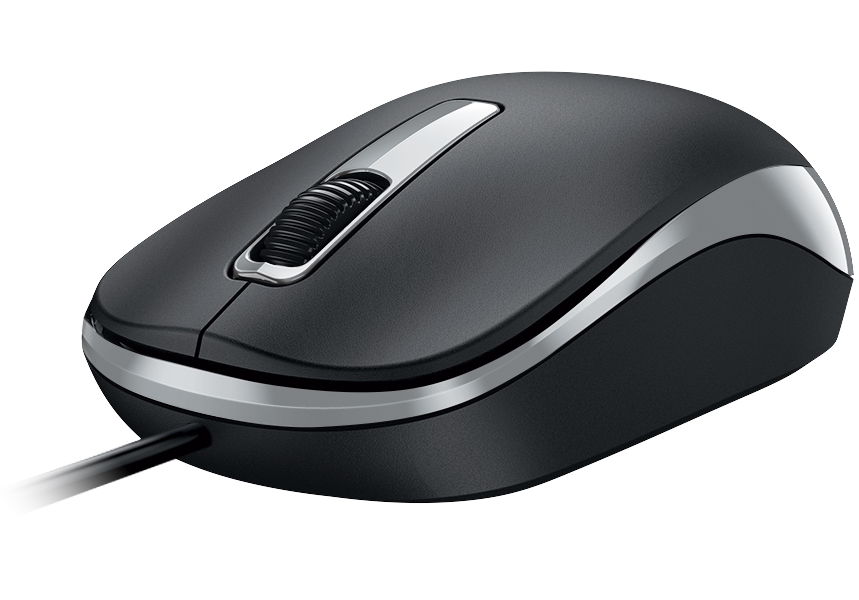 Chuột có dây Genius DX-125S1